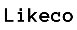 Likeco - logo